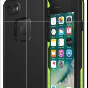 Life proof case iPhone 6plus/7plus